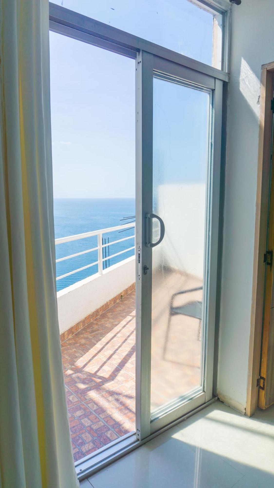 Casa Babel Taganga Hotel Санта Марта Екстериор снимка